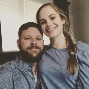 Meet your Posher, Kristen